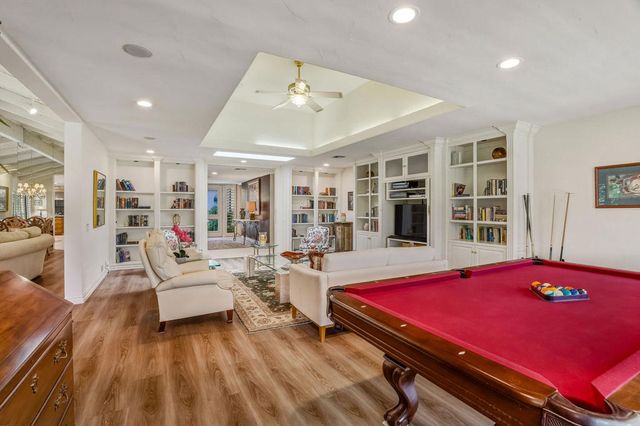 5 Stanford Drive, Rancho Mirage, CA 92270