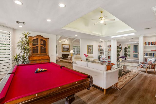 5 Stanford Drive, Rancho Mirage, CA 92270