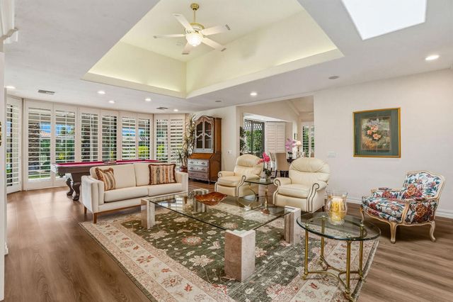 5 Stanford Drive, Rancho Mirage, CA 92270