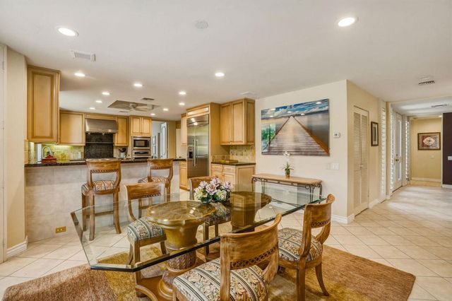 5 Stanford Drive, Rancho Mirage, CA 92270