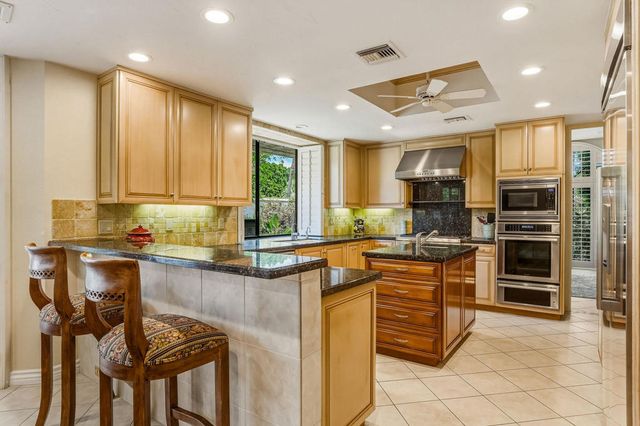 5 Stanford Drive, Rancho Mirage, CA 92270
