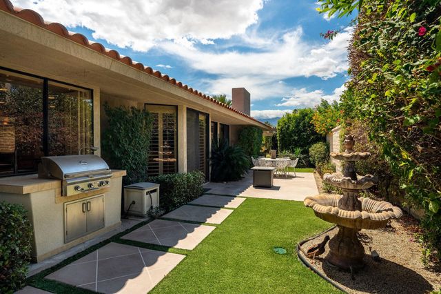 5 Stanford Drive, Rancho Mirage, CA 92270