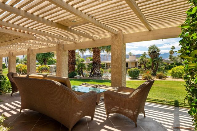 5 Stanford Drive, Rancho Mirage, CA 92270