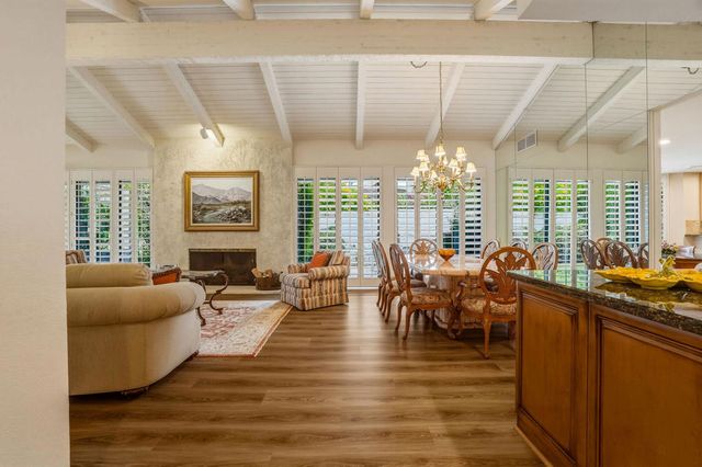 5 Stanford Drive, Rancho Mirage, CA 92270