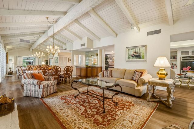 5 Stanford Drive, Rancho Mirage, CA 92270