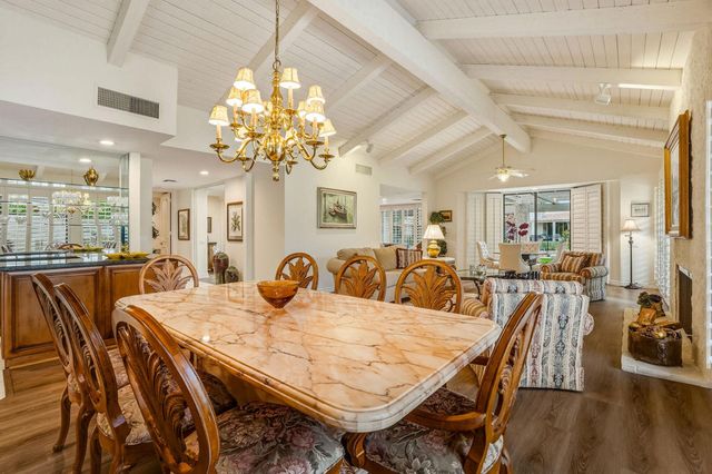 5 Stanford Drive, Rancho Mirage, CA 92270