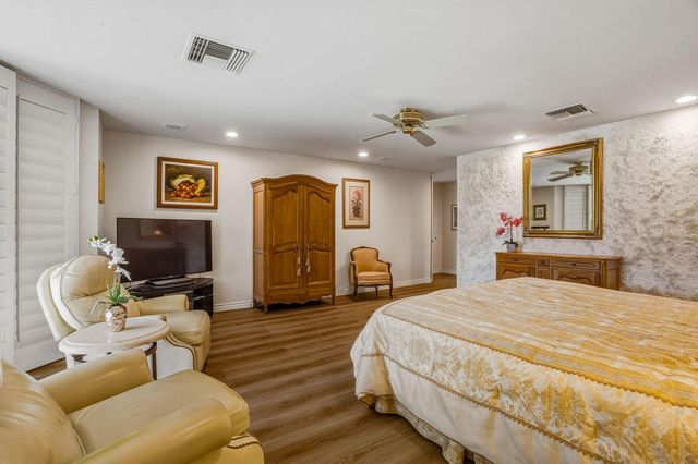 5 Stanford Drive, Rancho Mirage, CA 92270