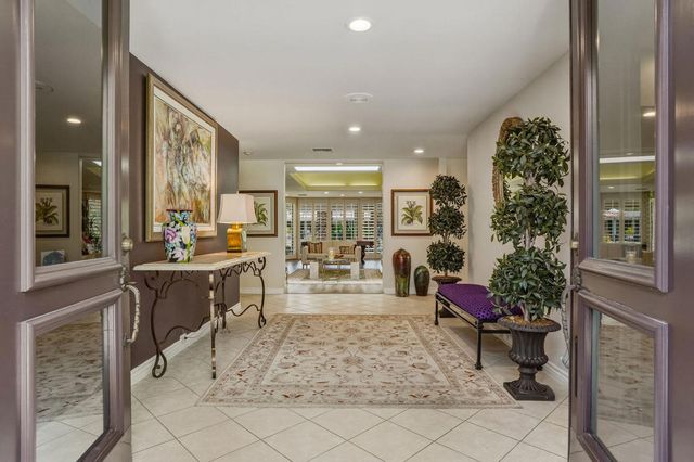 5 Stanford Drive, Rancho Mirage, CA 92270