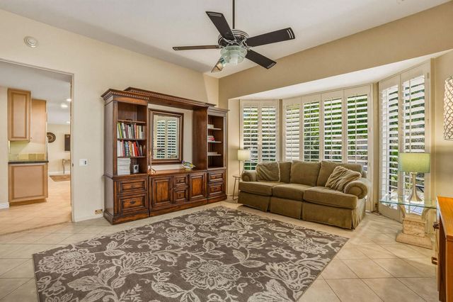 5 Stanford Drive, Rancho Mirage, CA 92270