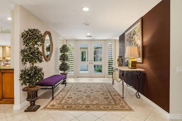 5 Stanford Drive, Rancho Mirage, CA 92270
