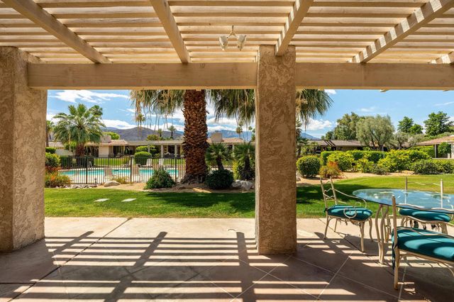 5 Stanford Drive, Rancho Mirage, CA 92270