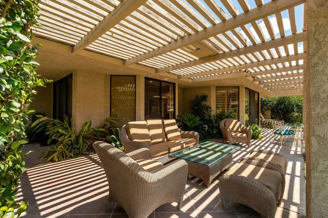 5 Stanford Drive, Rancho Mirage, CA 92270