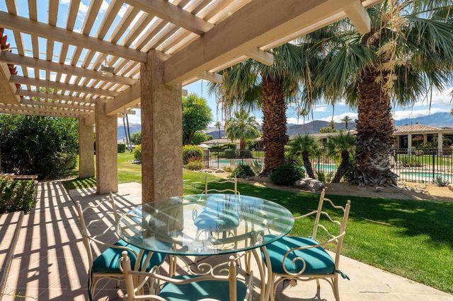 5 Stanford Drive, Rancho Mirage, CA 92270