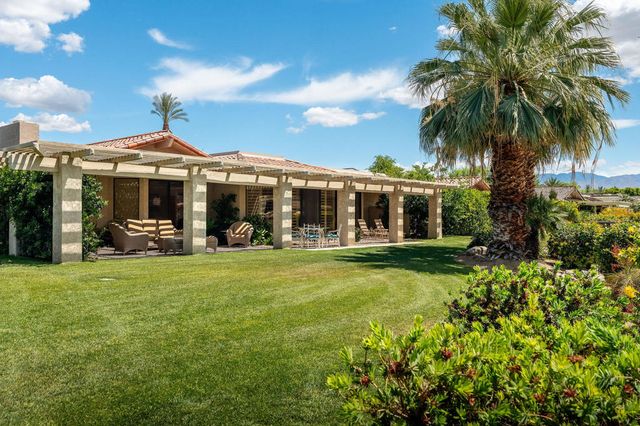 5 Stanford Drive, Rancho Mirage, CA 92270