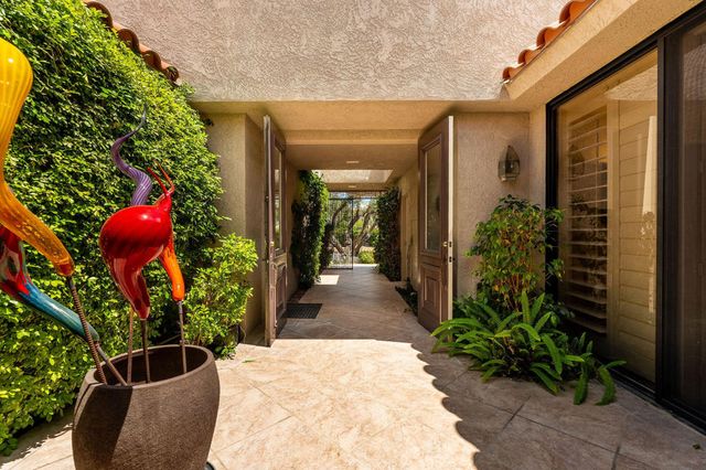 5 Stanford Drive, Rancho Mirage, CA 92270