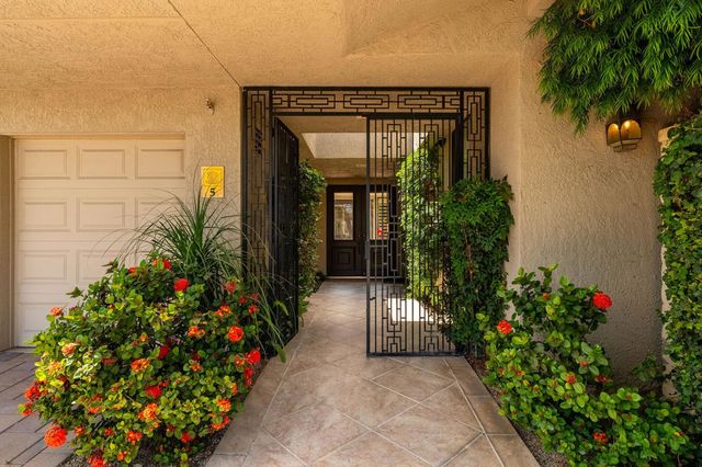 5 Stanford Drive, Rancho Mirage, CA 92270