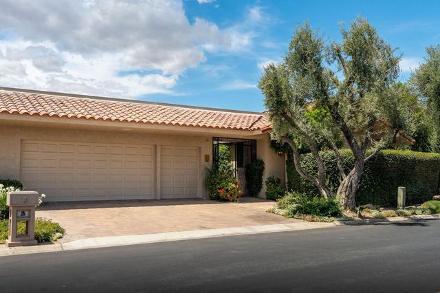 5 Stanford Drive, Rancho Mirage, CA 92270