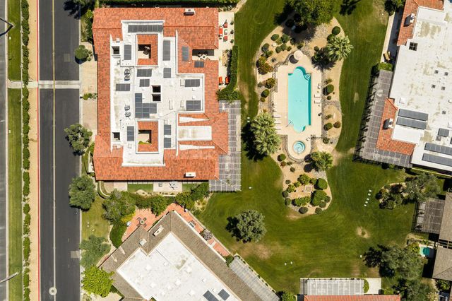 5 Stanford Drive, Rancho Mirage, CA 92270