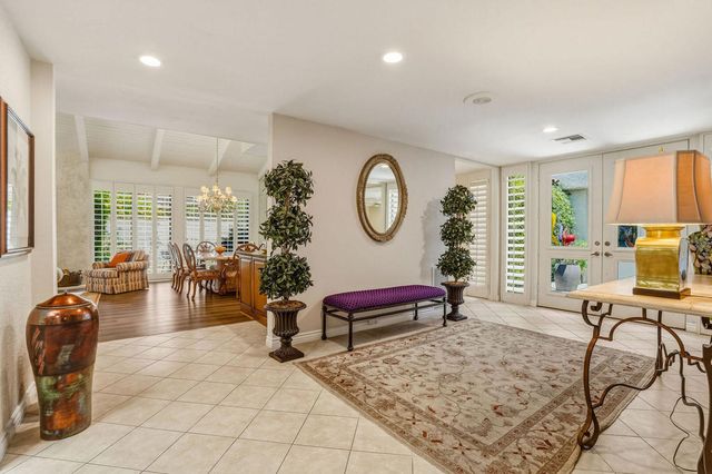 5 Stanford Drive, Rancho Mirage, CA 92270