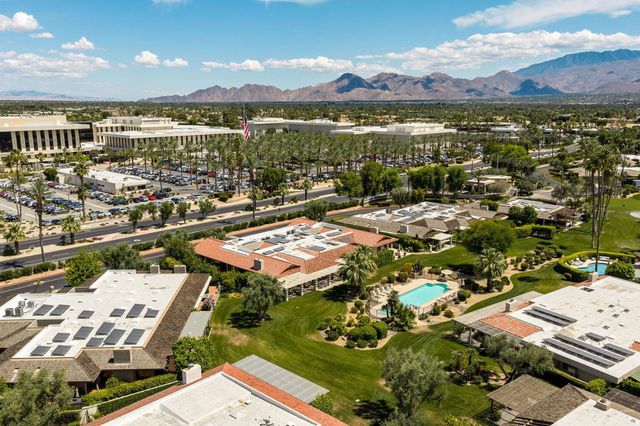 5 Stanford Drive, Rancho Mirage, CA 92270