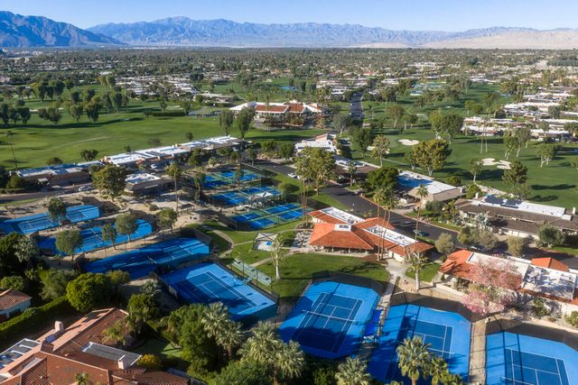 5 Stanford Drive, Rancho Mirage, CA 92270
