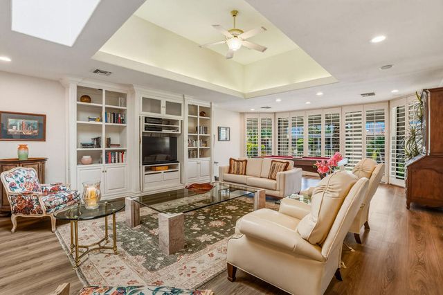 5 Stanford Drive, Rancho Mirage, CA 92270
