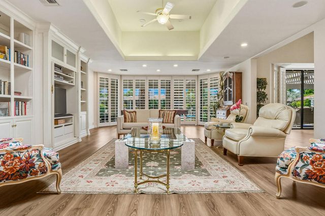 5 Stanford Drive, Rancho Mirage, CA 92270