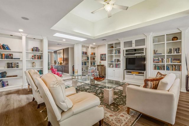5 Stanford Drive, Rancho Mirage, CA 92270