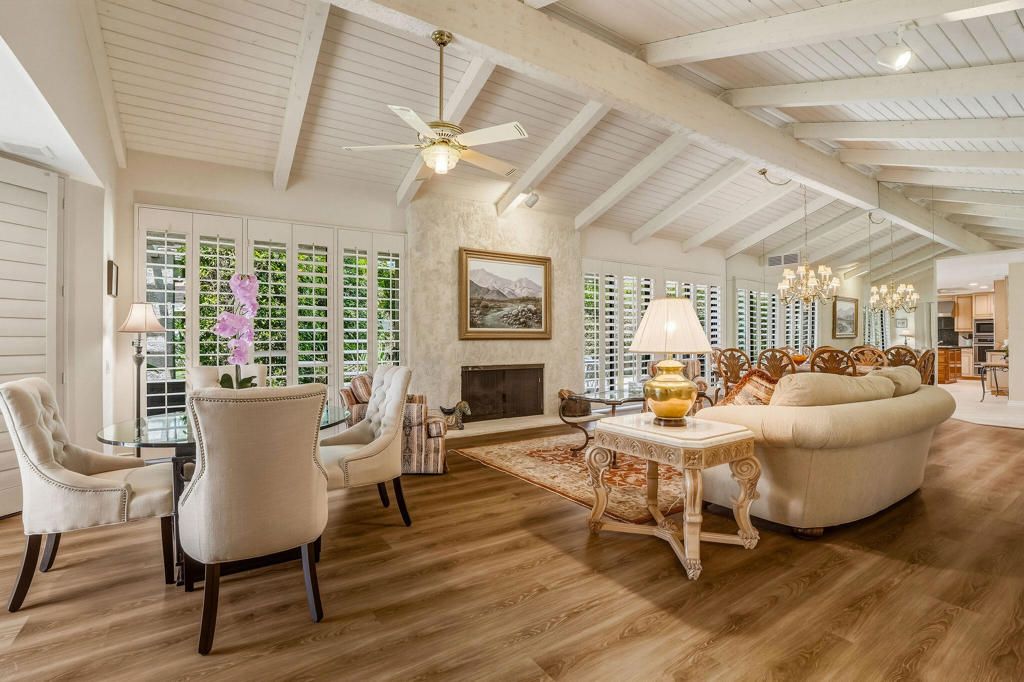 5 Stanford Drive, Rancho Mirage, CA 92270