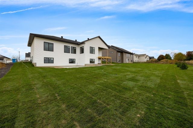 840 Yorkshire Street, North Liberty, IA 52317