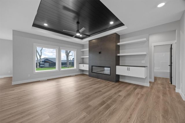 840 Yorkshire Street, North Liberty, IA 52317