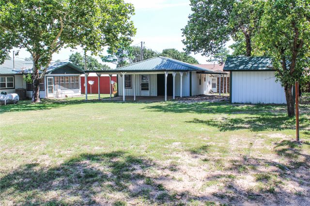 116307 S 4209 Road, Eufaula, OK 74432