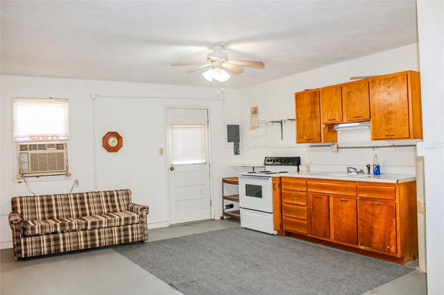 116307 S 4209 Road, Eufaula, OK 74432