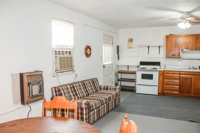 116307 S 4209 Road, Eufaula, OK 74432