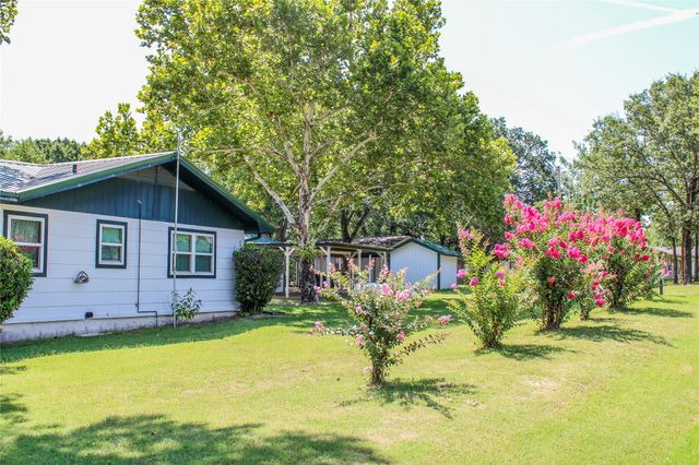 116307 S 4209 Road, Eufaula, OK 74432