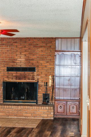116307 S 4209 Road, Eufaula, OK 74432