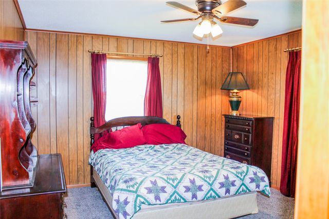 116307 S 4209 Road, Eufaula, OK 74432