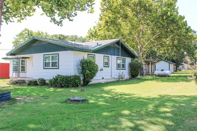 116307 S 4209 Road, Eufaula, OK 74432