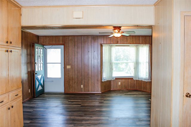 116307 S 4209 Road, Eufaula, OK 74432