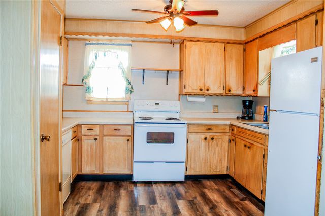 116307 S 4209 Road, Eufaula, OK 74432