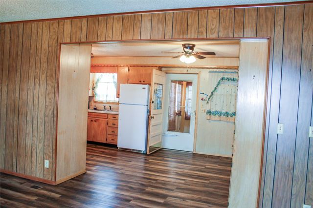 116307 S 4209 Road, Eufaula, OK 74432
