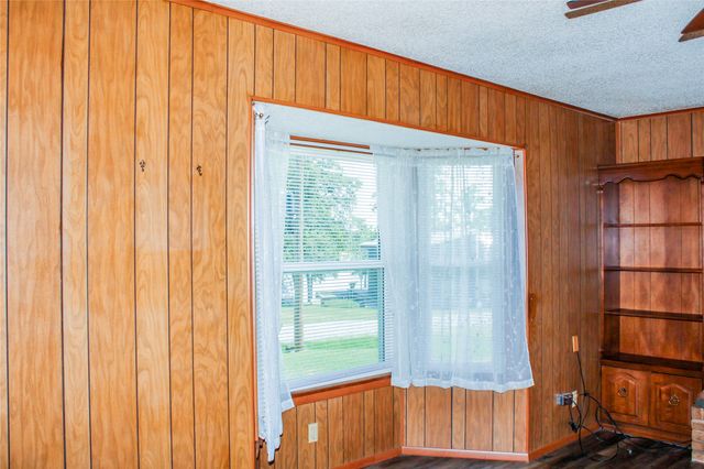 116307 S 4209 Road, Eufaula, OK 74432