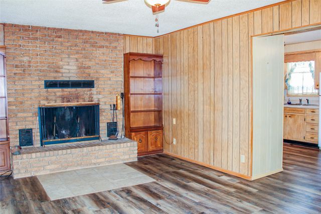 116307 S 4209 Road, Eufaula, OK 74432