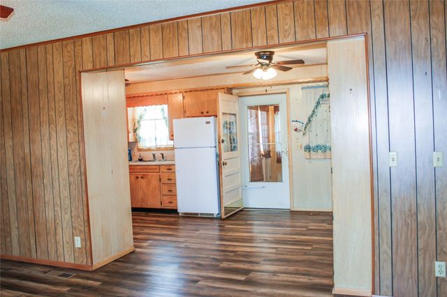 116307 S 4209 Road, Eufaula, OK 74432