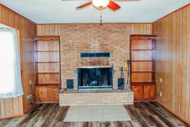 116307 S 4209 Road, Eufaula, OK 74432
