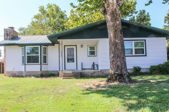 116307 S 4209 Road, Eufaula, OK 74432