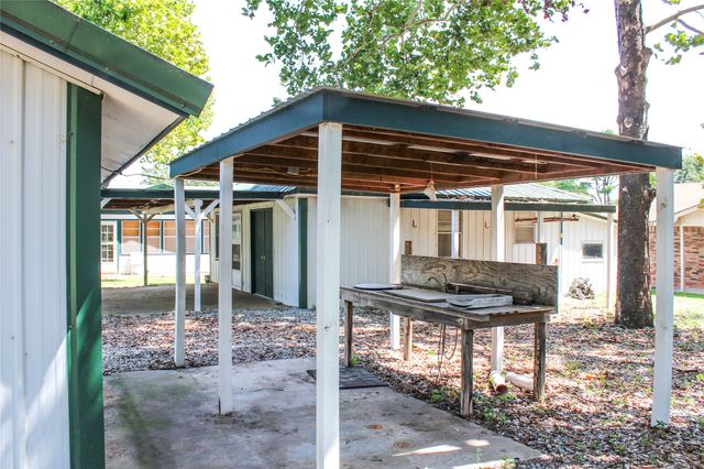 116307 S 4209 Road, Eufaula, OK 74432