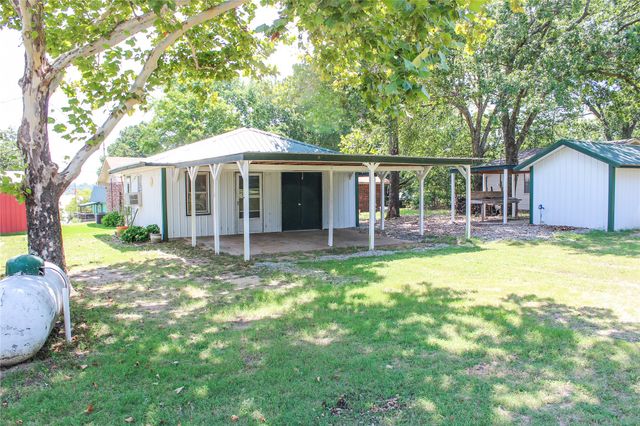116307 S 4209 Road, Eufaula, OK 74432