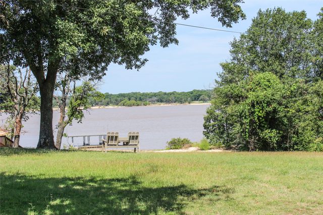 116307 S 4209 Road, Eufaula, OK 74432