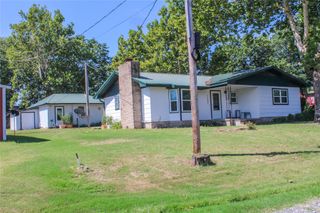 116307 S 4209 Road, Eufaula, OK 74432